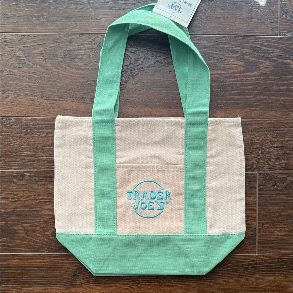 Trader Joe’s  Tote Bag